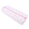 Hair Tools Organizer Bag Cute Styling Tool Storage Case Portable Travel Bag for Curling Irons Straighteners Hair Dryers