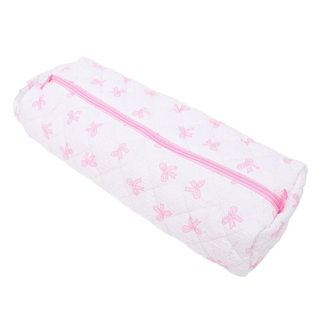 Hair Tools Organizer Bag Cute Styling Tool Storage Case Portable Travel Bag for Curling Irons Straighteners Hair Dryers