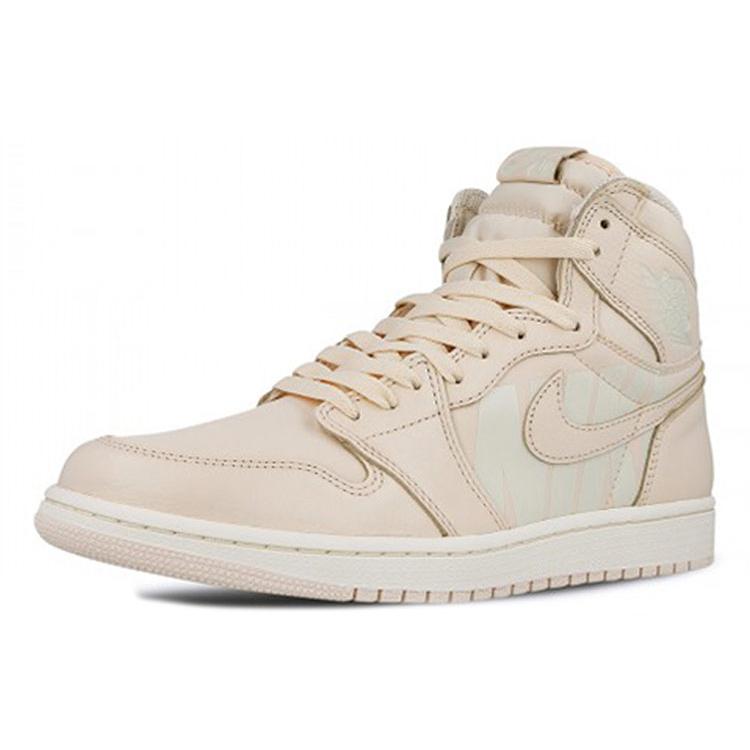 New Jordan 1 Retro High OG Guava Ice 555088-801