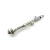 ESP34 Steering Wheel Ignition Lock Barrel Shaft Rod 2057A for Toyota Land Cruiser Prado J120 Lexus GX470 2002-2009 Avalon XX10