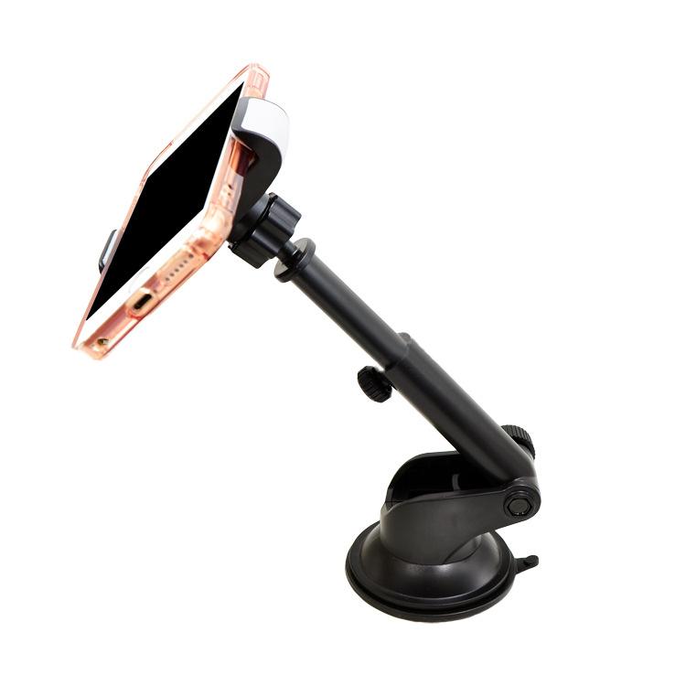 180 Degree Flexible Car Mount Phone Holder Universal Phone Holder for Car Phone Stand Holder