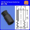 SMC ZP02 Industrial Pneumatic Mini Suction Cup for Robotic Arms