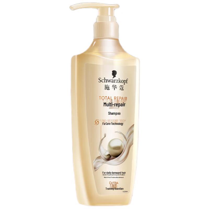 

Schwarzkopf Hair Shampoo
