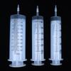 Multipurpose Large Capacity Plastic Syringe 60-500ML Car Oil Extractor for RV, Boat, Car Fluid Extraction