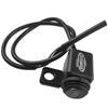 1 Set Motorrad Lenker Spiegel 3-Wege-Schalter Kunststoff Universal Moto Lichtregler Nebelsignale Scheinwerfer-Steuertaste