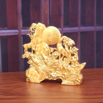 Decorazioni per la casa – Statuette