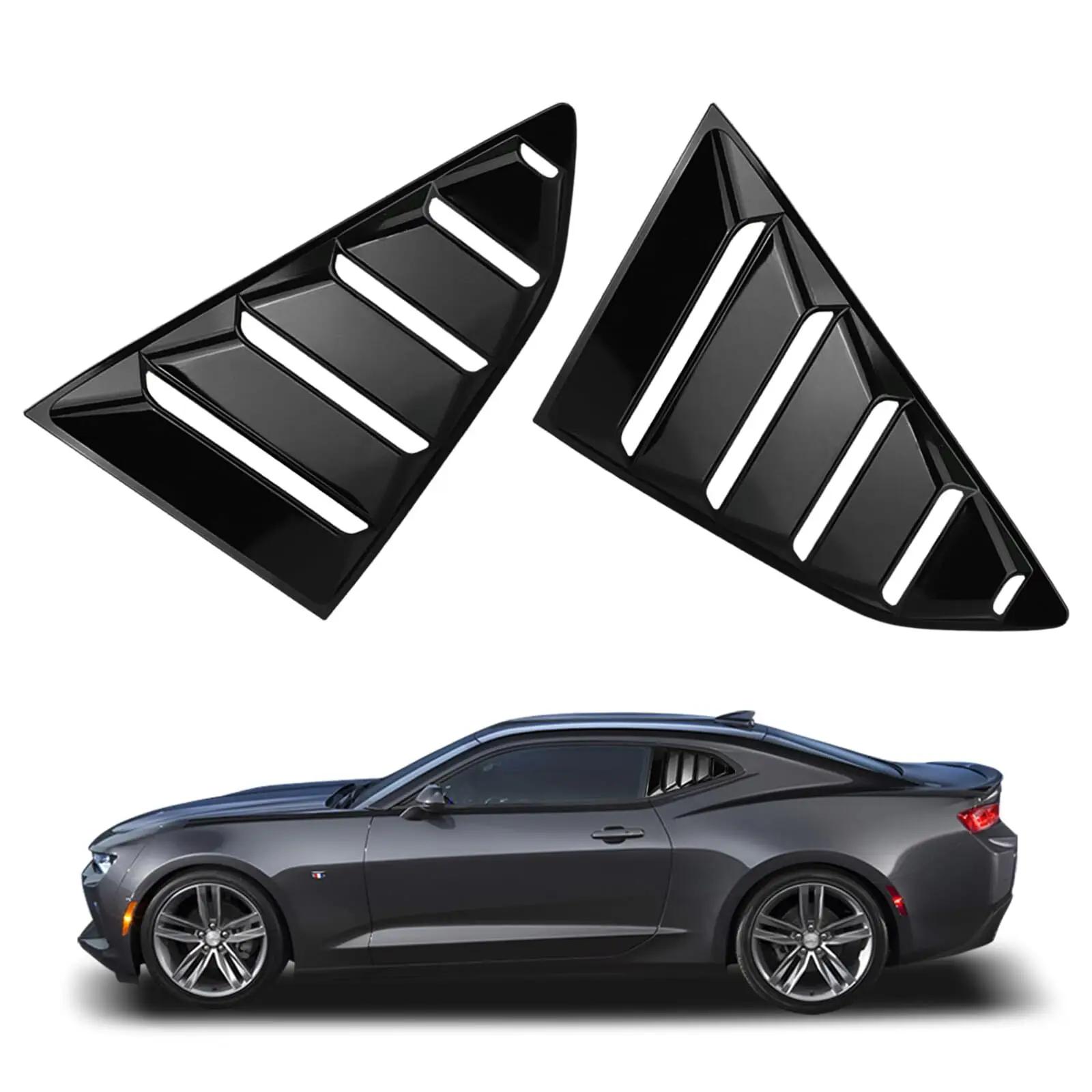 Fit for 6th Chevrolet Chevy Camaro