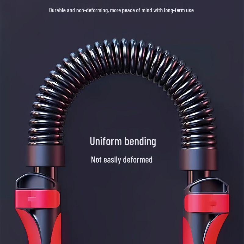 Adjustable Power Twister Arm Trainer
