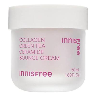 Creme de Colágeno, Chá Verde e Ceramida