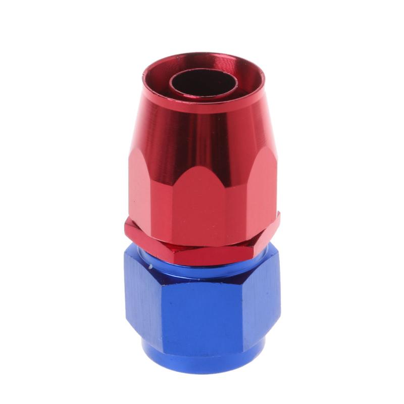 AN10 10 AN Hose Clip Clamp Water Tubing Fastener for Line Hose Pipe