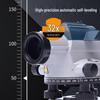 AL332 Automatic 32x Self-Leveling Laser Elevation Surveying Instrument