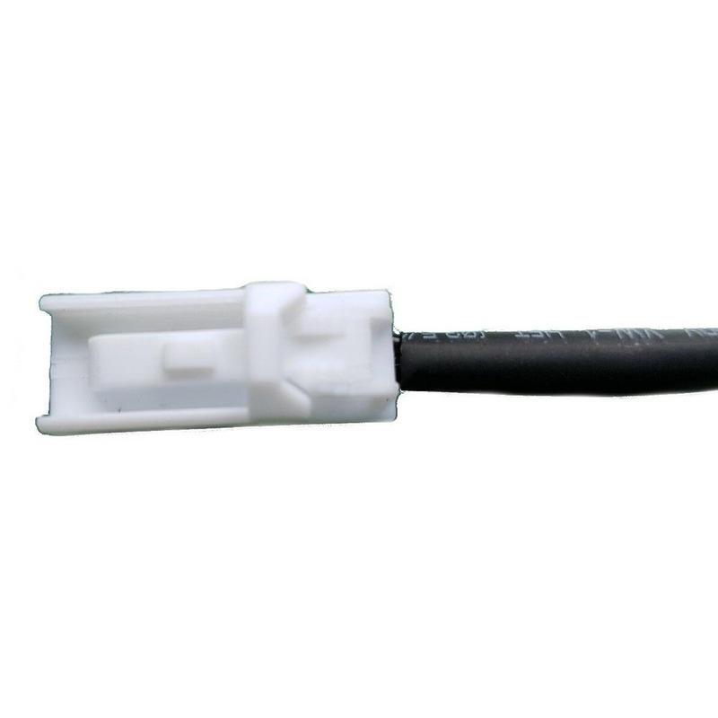 D651624B0B D651-62-4B0B Tailgate Boot Trunk Handle Switch Button For Mazda 2 DE 2008 To 15