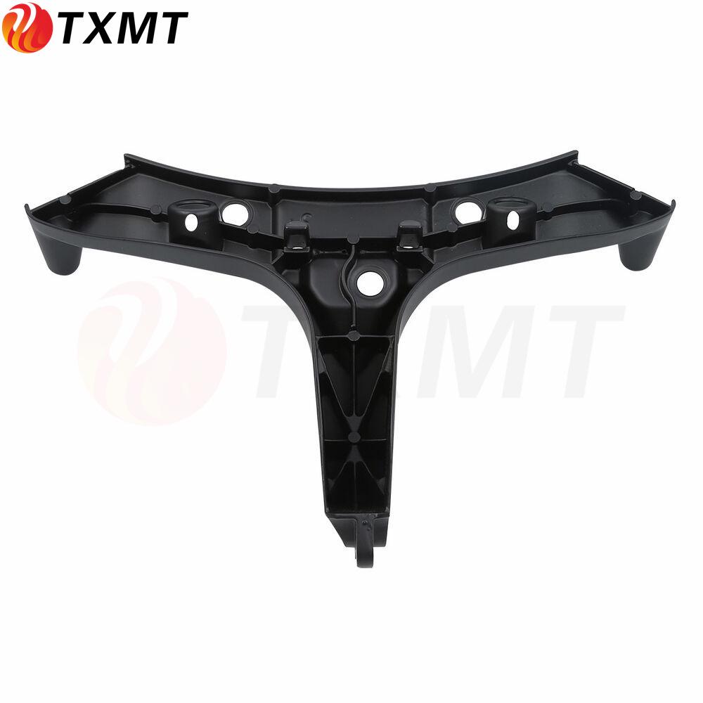 Honda CBR600RR F5 (03-06) Headlight & Mirror Bracket