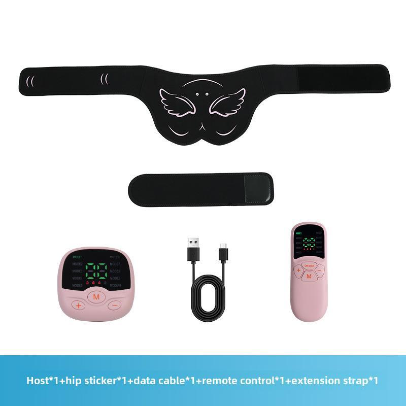 "EMS Buttocks Beauty & Lifting Massager for Fitness Training - Unisex"