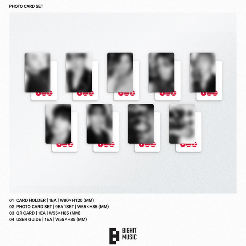 BTS ARIRANG (Weverse Alben ver.)