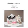 Children's sports shoes, new summer model, soft-soled, non-slip, casual, lightweight sports shoes for boys and girls