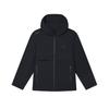 New Jackets Men's Jet Black F11M443703FBK