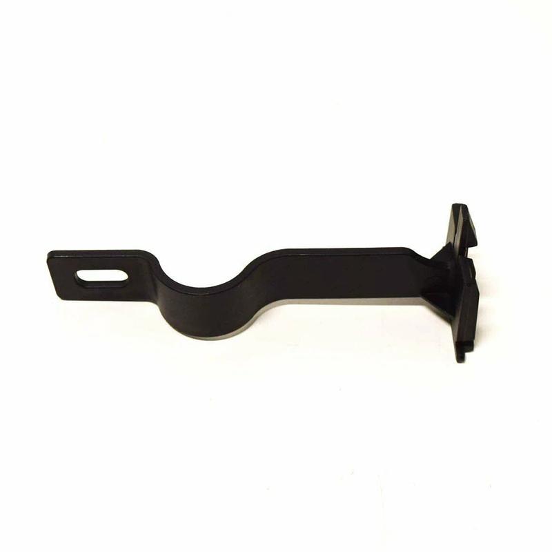Rear Left A Right Below Holder For Mercedes For E For W211 A2118851414 Bumper Cover Lower Bracket Automobiles Parts Accessories