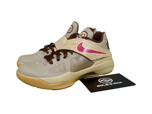 

Nike Zoom KD 4 Year of the Dragon 2.0 FJ4189-200 EU 40.5