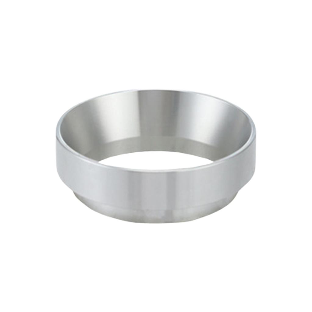 Coffee Dosing Ring 58mm with Magnetic Anti-Fly Powder Design for Espresso and Coffee Grinders