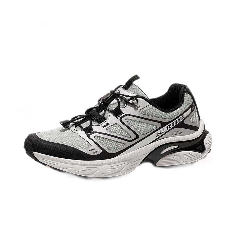 CAMEL Tianma Trail Running Shoes EU 38