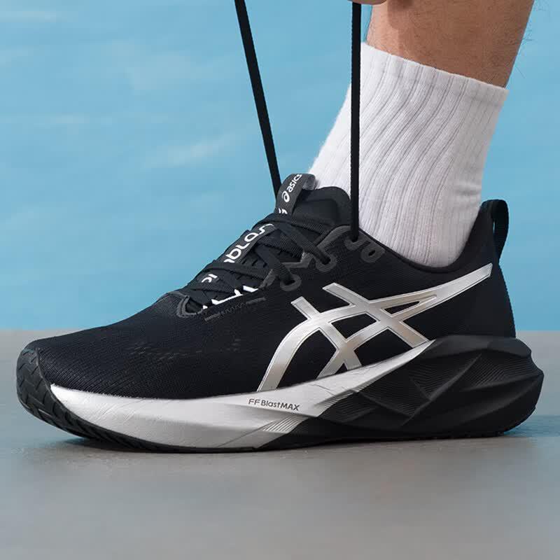 ASICS Men's Running Shoes 1011C193-001