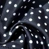Bikini Swimsuit Women 2026 Cute Sexy with Tie Straps Small Chest Gathering Polka Dot Two-piece Triangle Swimsuit Vacation Spring