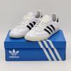 IE5158 Jason Dill Originals Samba Patent Leather Cloud White (Men's)