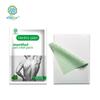 KONGDY 30 Bags Menthol Pain Relief Patch Cooling Patch for Back/Neck Pain Muscular Pain Sticker