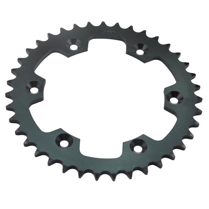 For Kawasaki KLX400 KLX400SR 520 Motorcycle Rear Sprocket Gear
