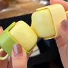 Washable & Portable Lint Roller - Pet Hair Remover for Clothes, Sofas, Beds Ideal for Cat Owners Furniture Cleaning