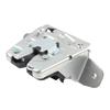 2047400735 Rear Tailgate Latch Lock Actuator For Mercedes Benz ML350 ML550 GLK350 GL350 GL450
