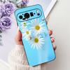 For Google Pixel 9 Pro Case Pixel9A New Fashion Painted Cover Soft TPU Phone Case For Google Pixel 9A Pixel9 Pro Back Cover Bags