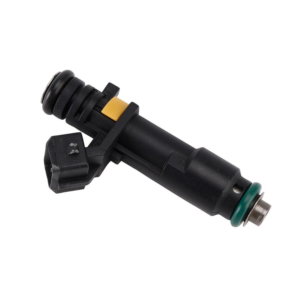 1 Stuks Brandstofinjector Voor Renault Twingo II 1.2 8V D7F 2007-2014 H8200552714