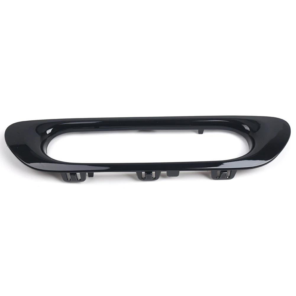 Accesorii Auto Cadru Lampă Spate Instalare Directă Rezistent la Uzură Anti-coroziune Plug And Play Pentru MINI F56 2013-2016