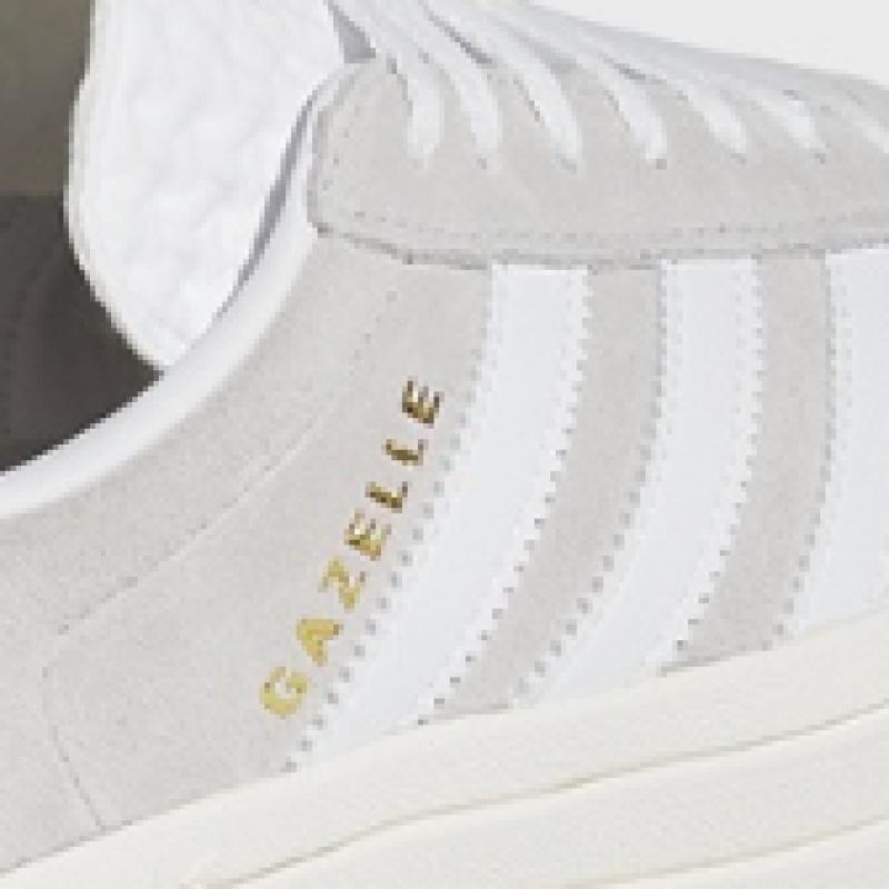 Adidas Gazelle Bold W   Grey  Hq6893