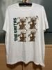 Vintage The Smiths 90s Meat Is Murder Tour Concert T Shirt