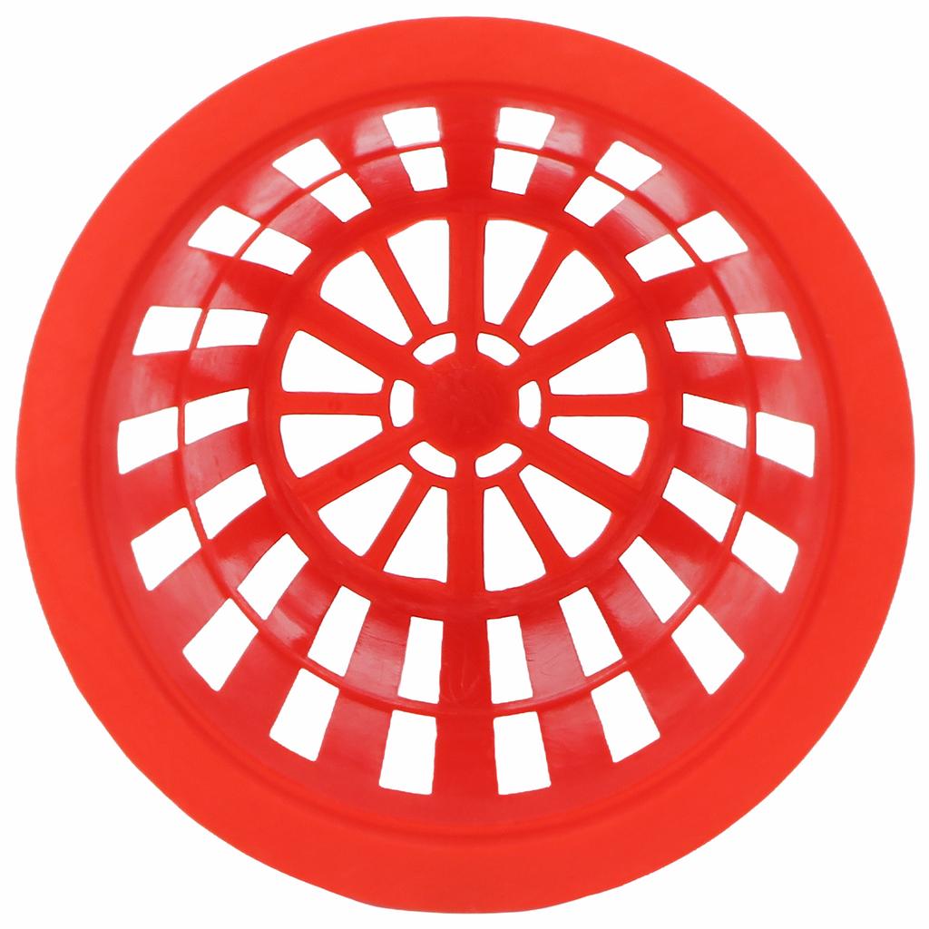 10 SZT. Koszyk do sadzenia Koszyk do uprawy hydroponicznej Plastikowy kubek siatkowy na rośliny do ogrodu na balkonie