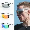 Directe levering van nieuwe modellen POC PROPEL Buitensport fietsbrillen, hardloopzonnebrillen, winddichte en zonwerende brillen
