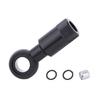 Aluminum Alloys Olivary Head Mountain Bicycles Component Bicycles Brake Fittings Hose Connector Accessories