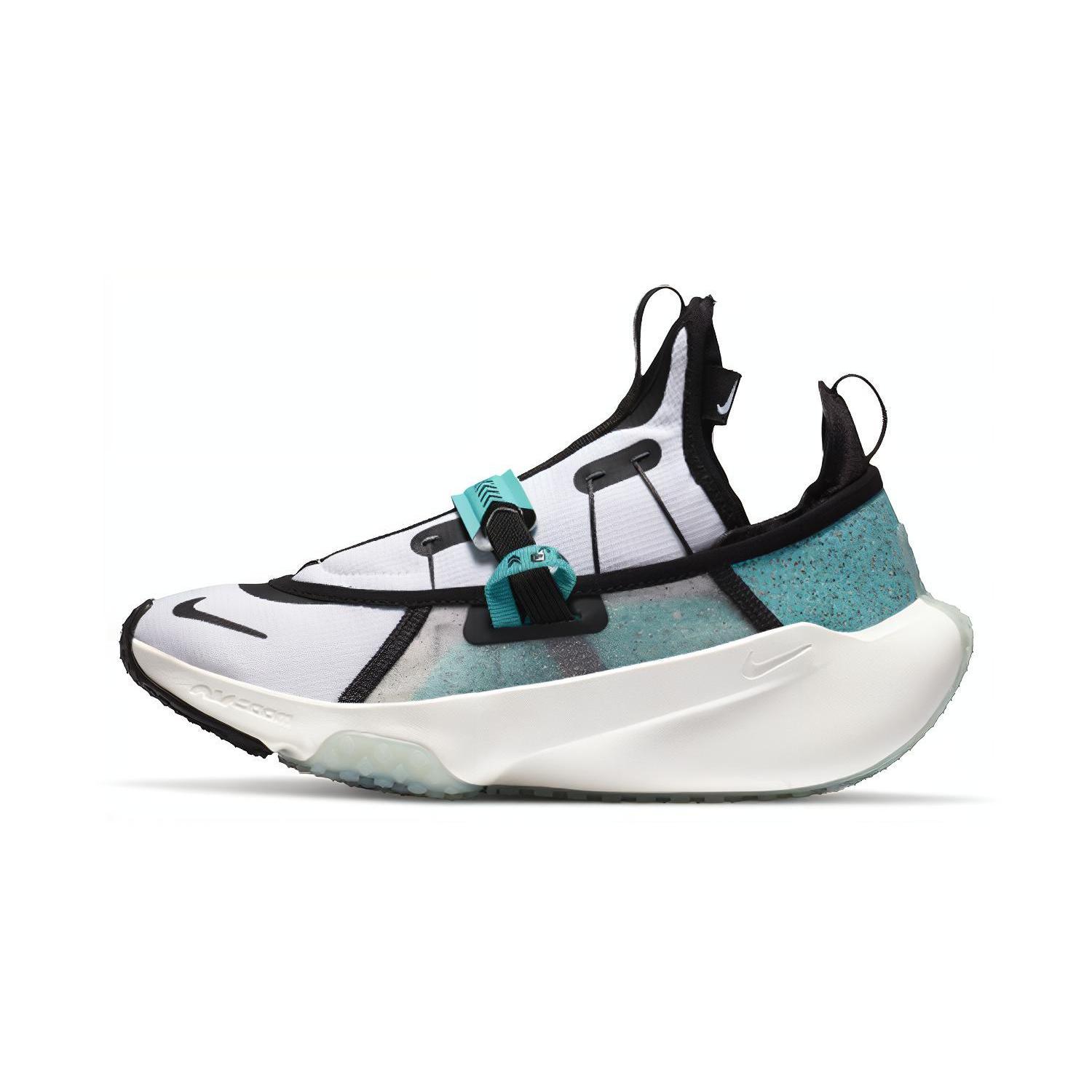 

Nike Air Zoom Traverse White Hyper Jade Gs CN8199-102 37.5