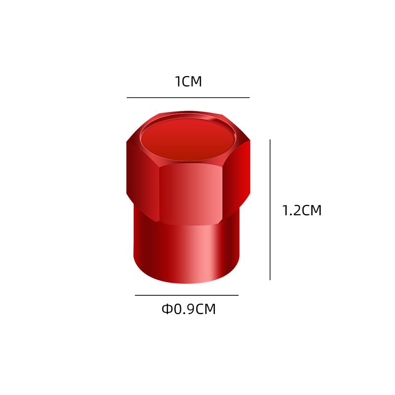 4pcs auto Metal Wheel Tire Valve Caps Stem case for Nissan X-trail Qashqai Note Juke Sentra Patrol Navara Micra car accessories