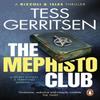 The Mephisto Club by Tess Gerritsen Paperback Book 9781804991299