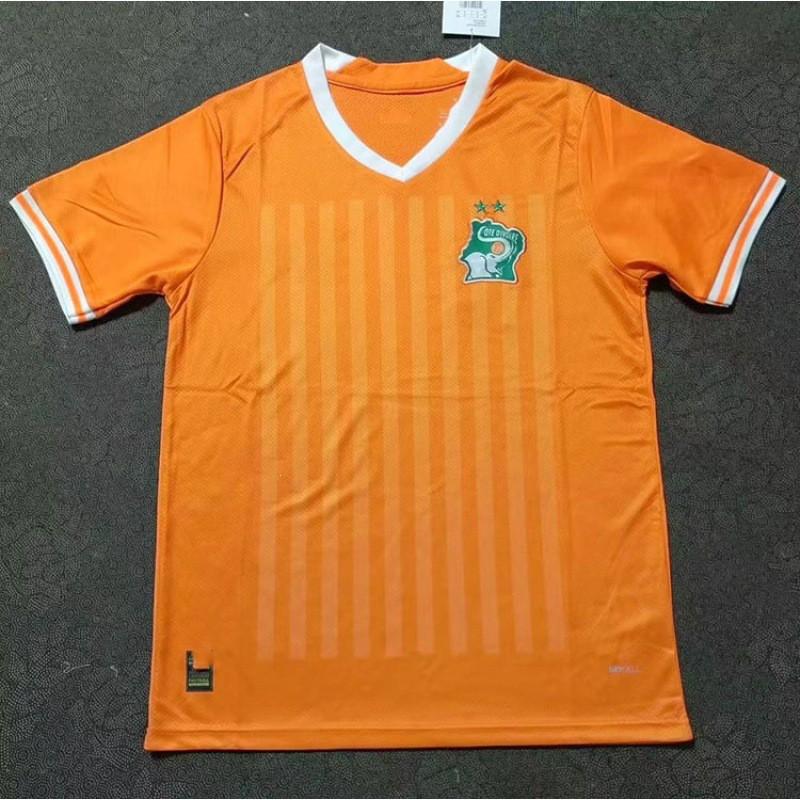 Mens National Team Soccer Jerseys 2526 Africa Cameroon Morocco Cote DIvoire Egypt Home Away Training Cycling
