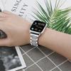 Damereim for Apple Watch-bånd 44 mm 40 mm 49 mm 45 mm 41 mm 42 mm 45 mm Diamantarmbånd correa iWatch Series Ultra 8 SE 7 6 5 4 3