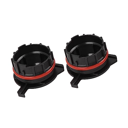 

Адаптер-основа для светодиодной фары ABSOPRO H7, держатель-фиксатор, совместимый с BMW 540i 1997-2000, 2 шт.