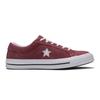 Converse One Star Ox Kids 'Deep Bordeaux' 261790C