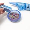 Beads Cleaner Desktop Vacuum Cleaners Handheld Vacuum Tool Plastic Material