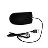 Optical Wired Mouse 1200Dpi Computer Office Mouse Non Slip Business Office Home Laptop Usb Wired Mouse Accessories