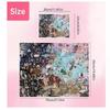 T.S Jigsaw Puzzle,in My 2025 Era Jigsaw Puzzle,ERAS Inspiration Puzzle 1000pcs